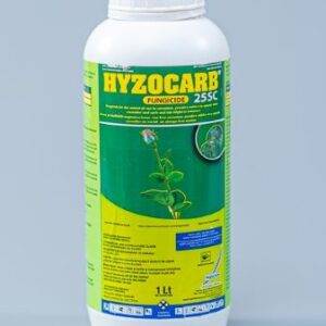 Hyzocarb