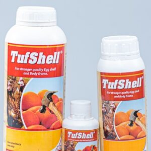 Tufshell