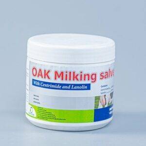 OAK MILKING SALVE