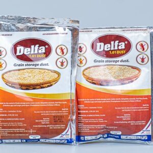 Delfa Dust
